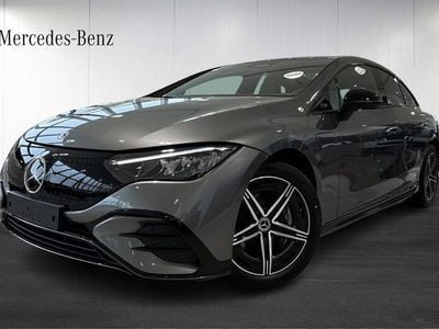 Mercedes EQE350