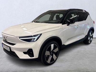 Volvo EX40