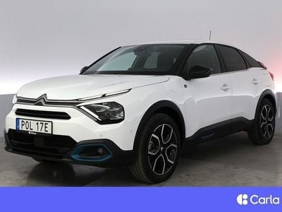 Citroën e-C4