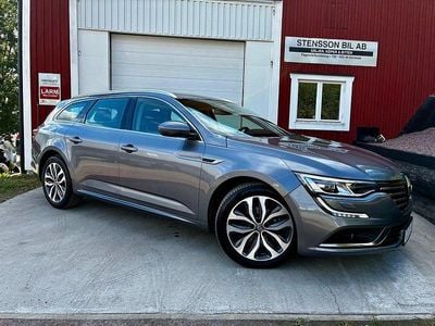 Renault Talisman GrandTour