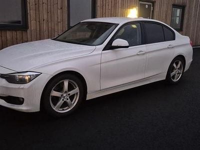Begagnad 2012 BMW 328 Sedan | 79 000 kr (Marknadspris)