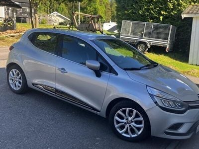 Renault Clio IV