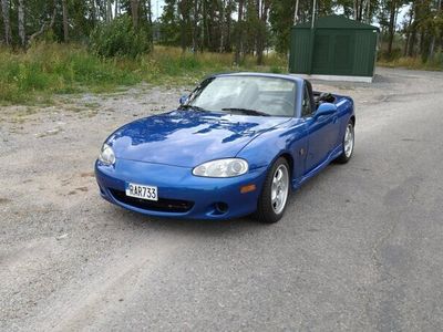 Mazda MX5