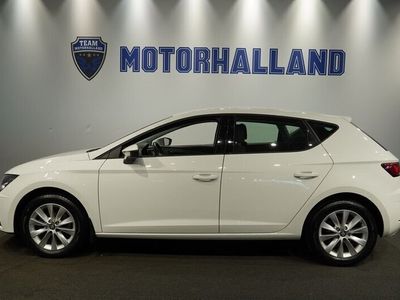 begagnad Seat Leon 1.5 TGI 130 STYLE