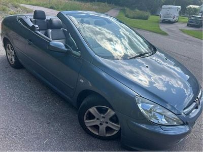 Peugeot 307 CC