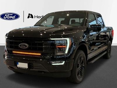 begagnad Ford F-150 Lariat