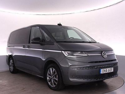VW T7