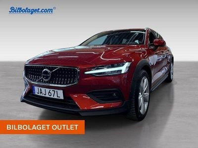 Volvo V60 CC