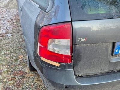 Begagnad 2011 Skoda Octavia Kombi | 5 000 kr (Superpris)