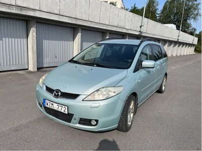 Mazda 5