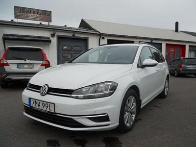 VW Golf VII
