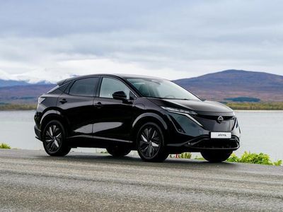 Begagnad Nissan Ariya 2023 SUV