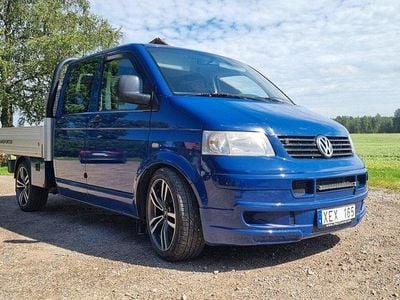 VW T5