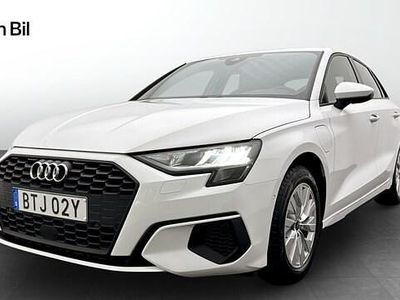 Audi A3 Sportback e-tron