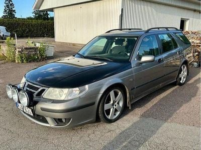 Saab 9-5