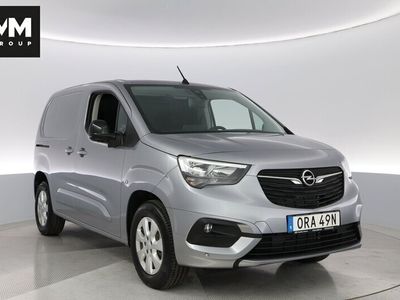Opel Combo-e Life