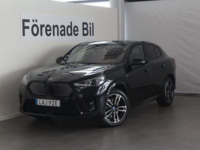BMW iX2