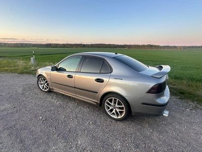 Begagnad Saab 9-3 2003
