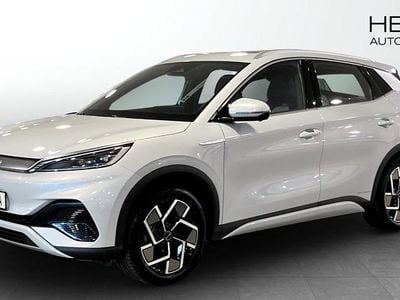 BYD Atto 3