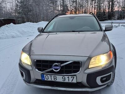 Begagnad 2011 Volvo XC70 Kombi | 66 900 kr (Lite dyr)