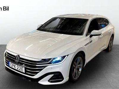 VW Arteon