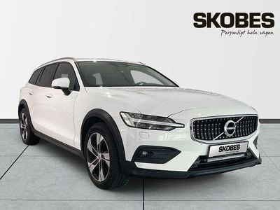 Volvo V60 CC