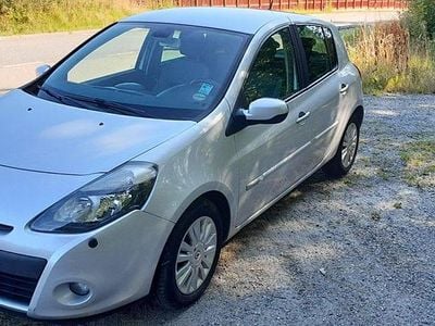 Renault Clio R.S.