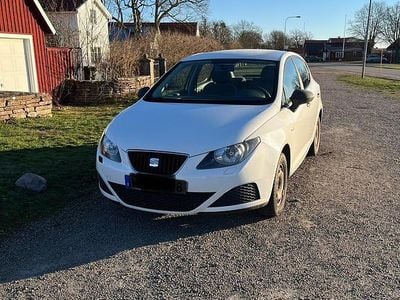 Begagnad 2009 Seat Ibiza Halvkombi | 16 000 kr