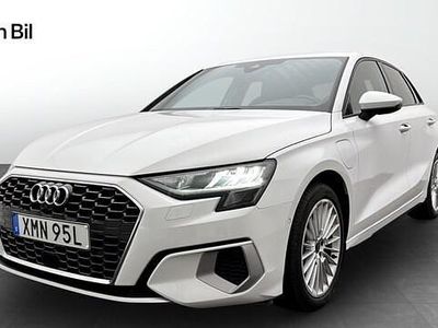 Audi A3 Sportback e-tron