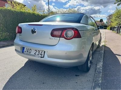 VW Eos