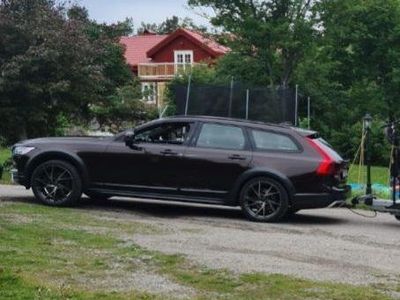 Volvo V90 CC