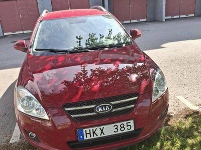 Kia Ceed Sportswagon
