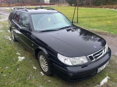 Saab 9-5