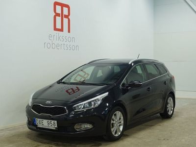 Kia Ceed Sportswagon