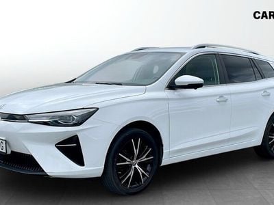 MG MG5 EV