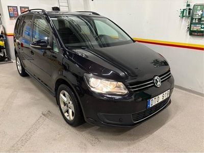 VW Touran