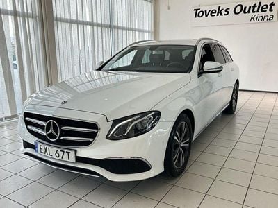 Mercedes E200