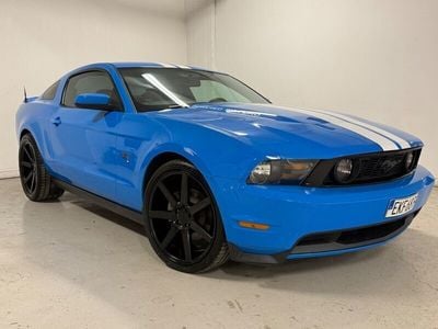 Ford Mustang GT