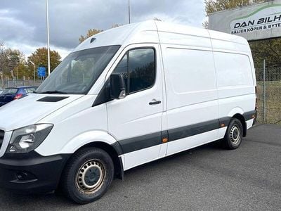 Mercedes Sprinter