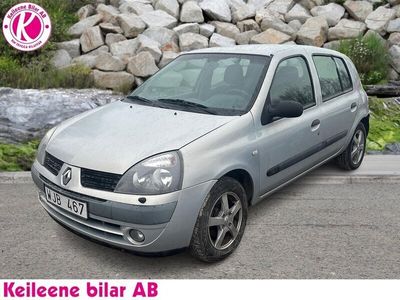 Renault Clio R.S.