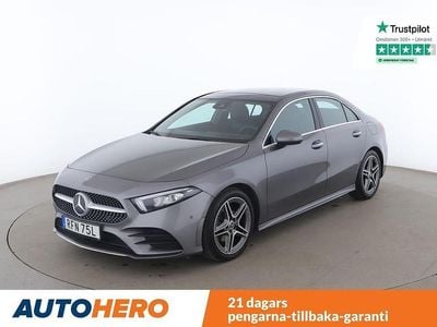 Mercedes A200