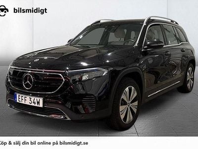Mercedes EQB300