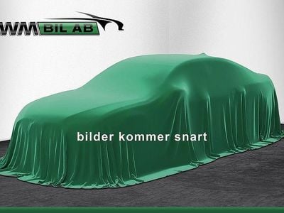 VW Passat Alltrack