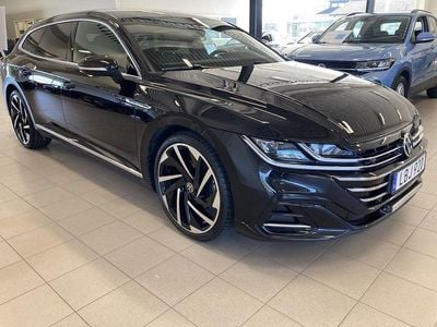 VW Arteon
