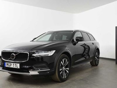 Volvo V90 CC