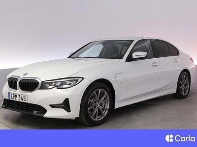 BMW 330e