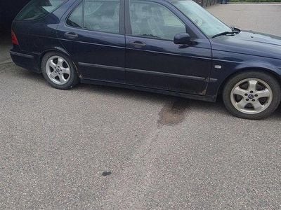 Saab 9-5