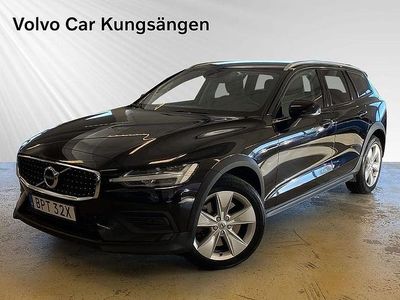Volvo V60 CC