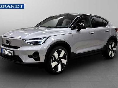 Begagnad 2026 Volvo EC40 SUV | 549 900 kr