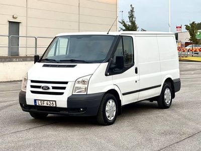 Ford Transit T260